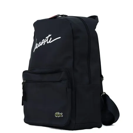 Sac à Dos Unisexe LACOSTE  NH2720OA - Lacoste
