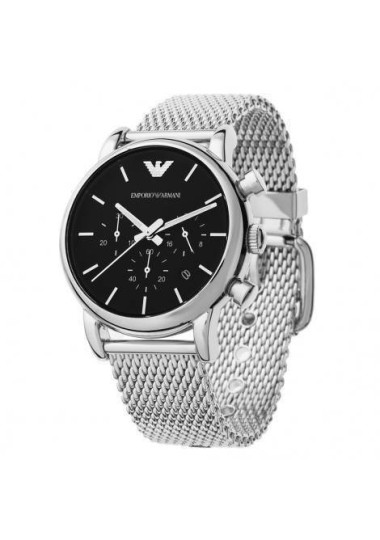 Montre Homme EMPORIO ARMANI AR1811 Emporio Armani - 2