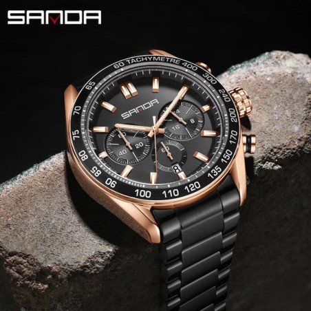 Montre online tunisie homme