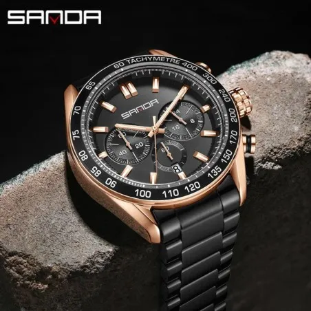 Montre Homme SANDA 5501