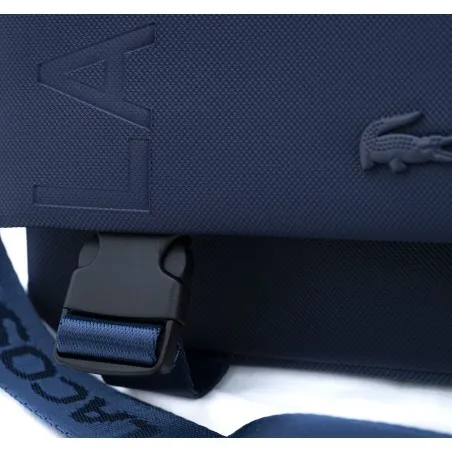 Sacoche Homme LACOSTE  NH3132PO - Lacoste