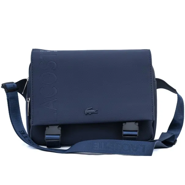 Sacoche Homme LACOSTE NH3132PO - Lacoste Sacoche Homme LACOSTE NH3132PO - Lacoste