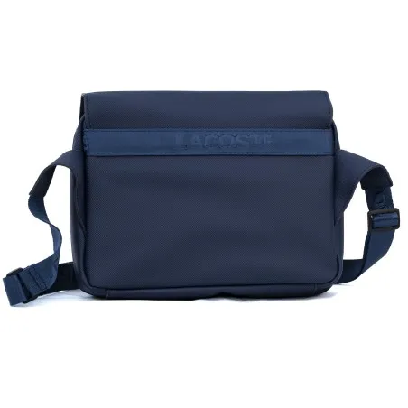 Sacoche Homme LACOSTE  NH3132PO - Lacoste