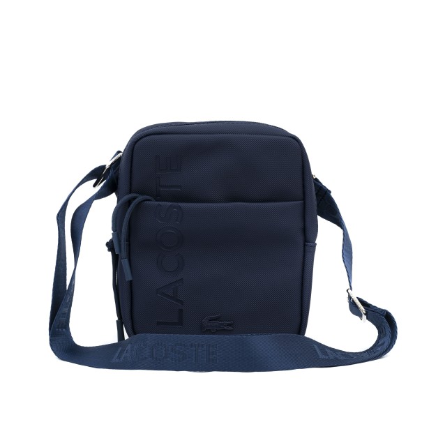 Sac Homme Lacoste 19067 couleur sac Noir