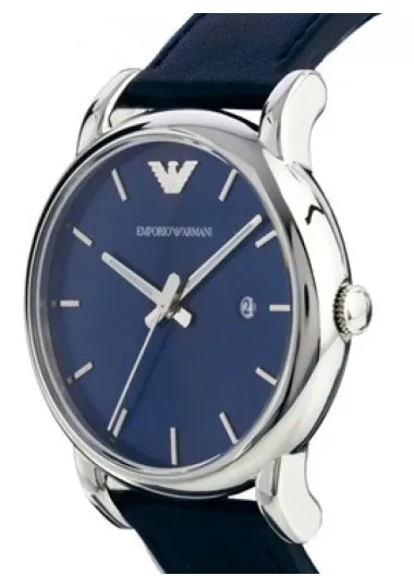 Montre Homme EMPORIO ARMANI AR1731 - Emporio Armani