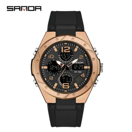 Montre Enfant SANDA 6062L - SANDA