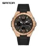 Montre Enfant SANDA 6062L - SANDA