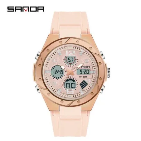 Montre Enfant SANDA 6062L - SANDA