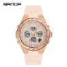 Montre Enfant SANDA 6062L - SANDA