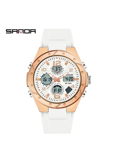 Montre Enfant SANDA 6062L - SANDA