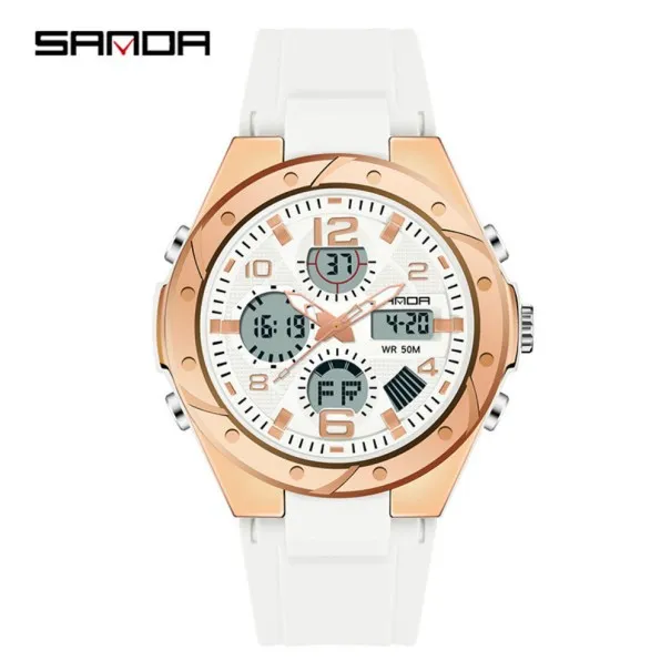 Montre Enfant SANDA 6062L