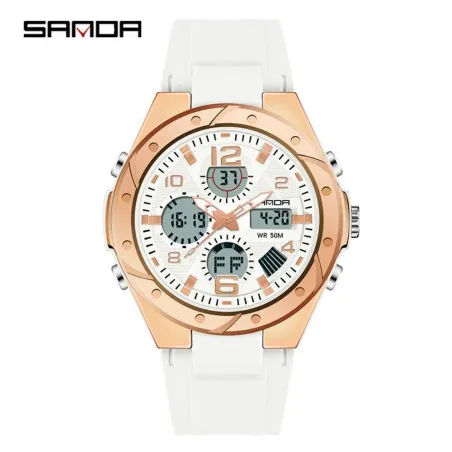 Montre Enfant SANDA 6062L - SANDA