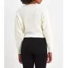 Gilet En Maille Oversize SH/3939 - Bis