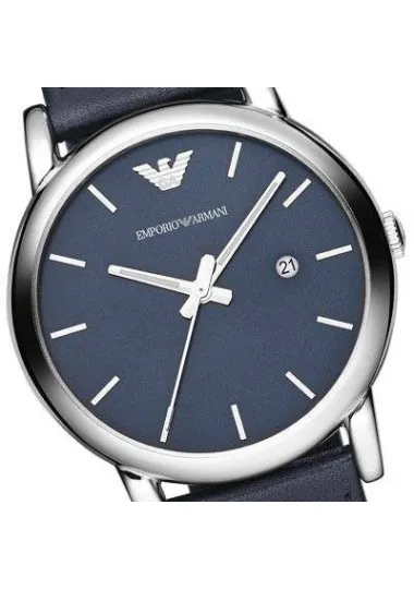 Montre Homme EMPORIO ARMANI AR1731 - Emporio Armani