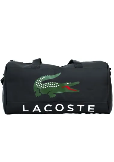 Sacs De Sport Homme LACOSTE  SACS DE SPORT LACOSTE - Lacoste