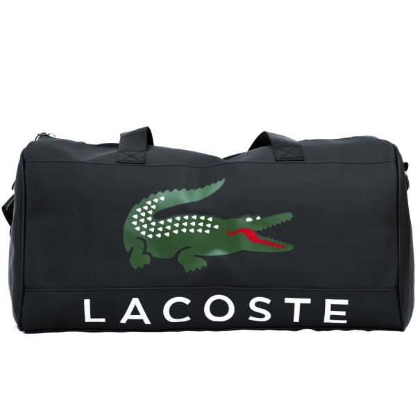 Sac de sport lacoste sale