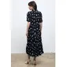 Robes Cloche Imprimée SH/7194 - Bis