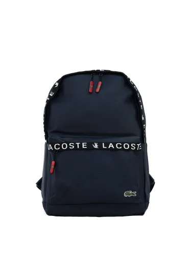 Sac à Dos Homme LACOSTE  NH3665NZ - Lacoste