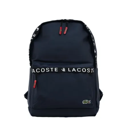 Sac à Dos Unisexe LACOSTE  NH3665NZ - Lacoste