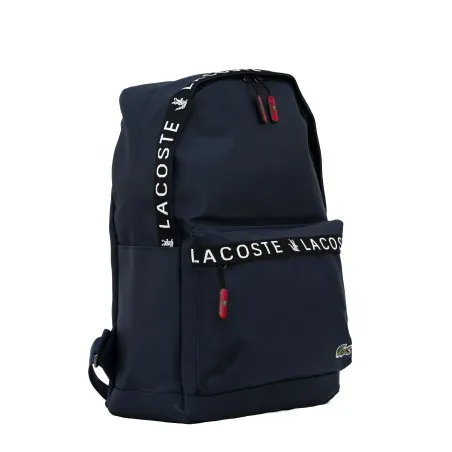 Sac à Dos Unisexe LACOSTE  NH3665NZ - Lacoste