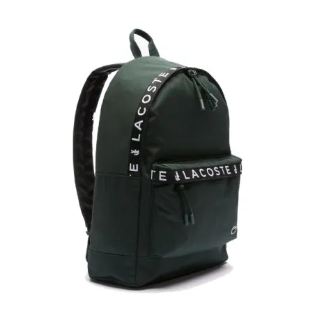 Sac à Dos Unisexe LACOSTE  NH3665NZ - Lacoste