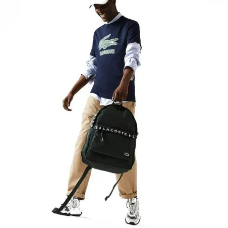 Sac à Dos Unisexe LACOSTE  NH3665NZ - Lacoste