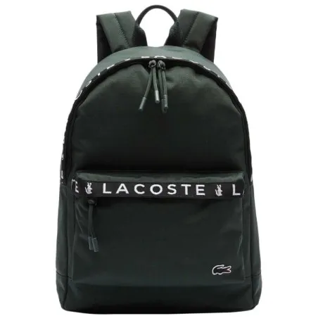 Sac à Dos Unisexe LACOSTE  NH3665NZ - Lacoste