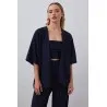Set Fluide En Lin SH/7242 - Bis
