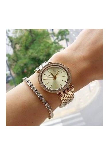 Montre Femme Michael Kors Darci MK3191 - Michael kors