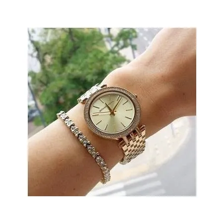 Montre Femme Michael Kors Darci MK3191 - Michael kors