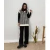 Débardeur sans manches SH/6401 - MixR