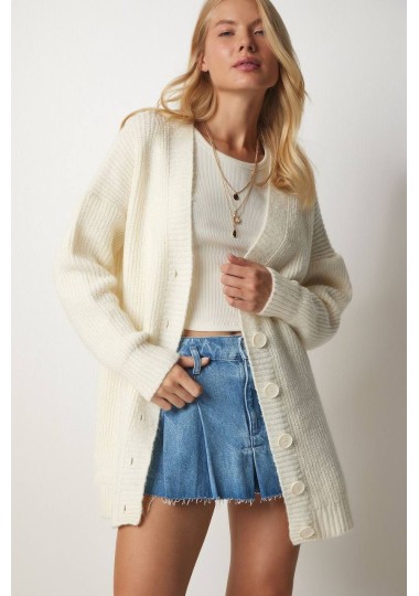 Gilet à manches longues basic SH/6567 - MixR