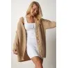 Gilet à manches longues basic SH/6567 - MixR