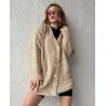 Gilet à manches longues basic SH/6567 - MixR