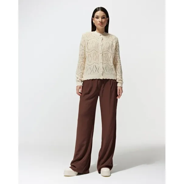 Gilet en crochet SH/6769 - MixR Gilet en crochet SH/6769 - MixR