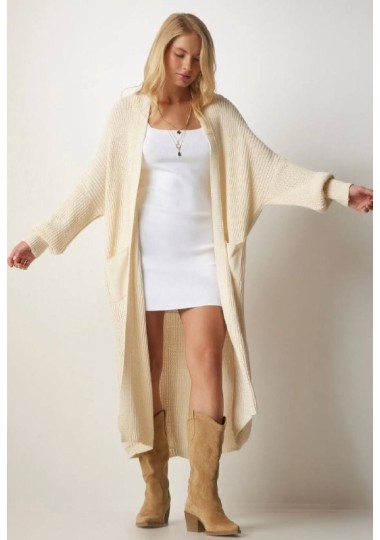 Gilet long SH/6734 - MixR