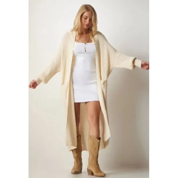 Gilet long SH/6734 - MixR Gilet long SH/6734 - MixR