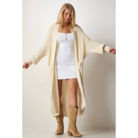 Gilet long SH/6734 - MixR
