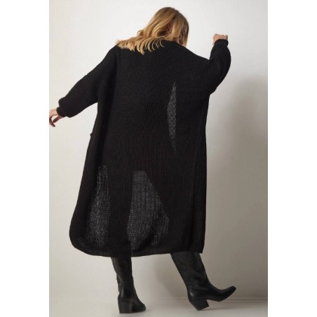 Gilet long SH/6734