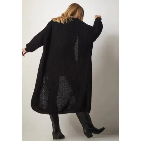 Gilet long SH/6734 - MixR