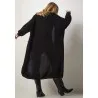 Gilet long SH/6734 - MixR