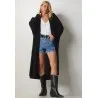 Gilet long SH/6734 - MixR