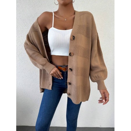 Gilet mi-long SH/6694 - MixR