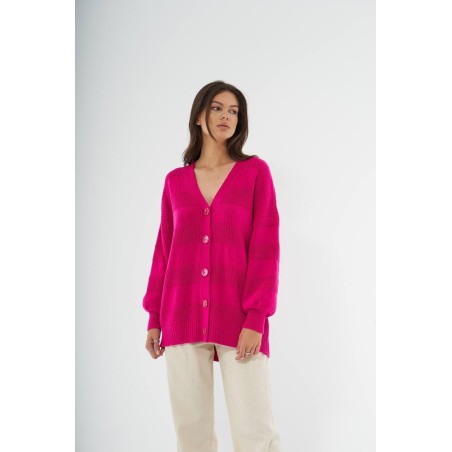Gilet mi-long SH/6694