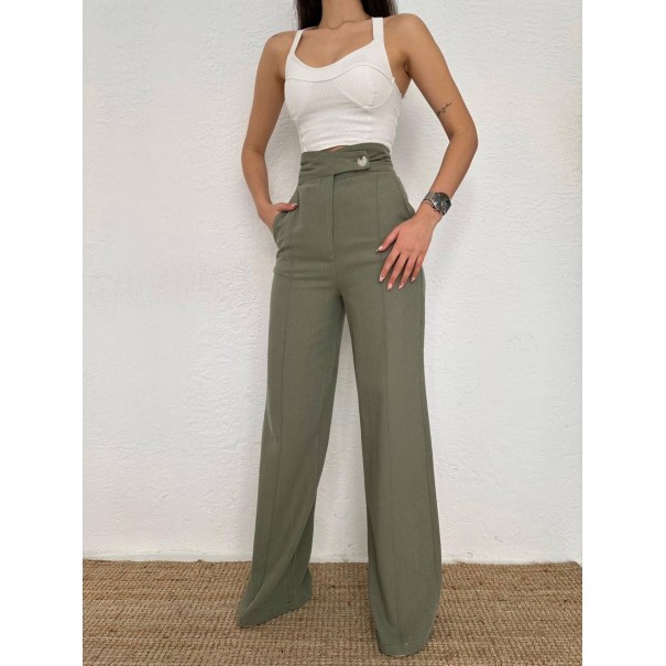 Pantalon tailoring sales