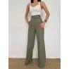 Pantalon tailoring wide leg SH/4200 - MixR