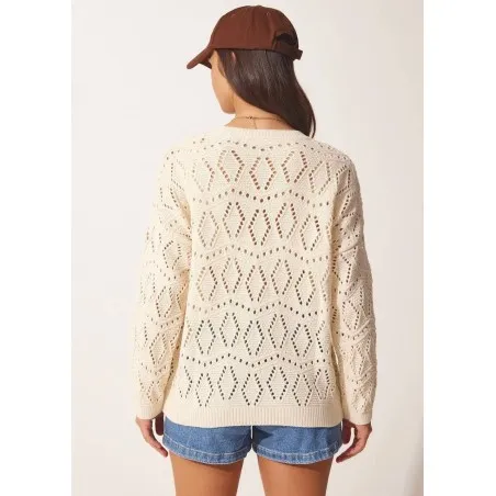 Pull Crochet SH/6772