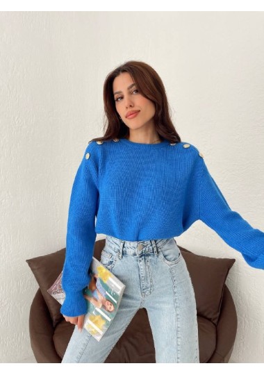 Pull en maille SH/6733