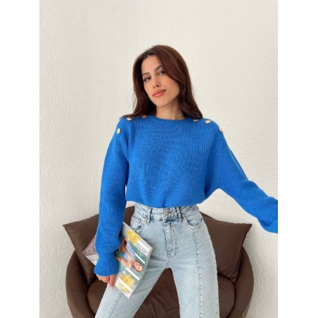 Pull en maille SH/6733