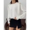 Pull en maille SH/6733 - MixR